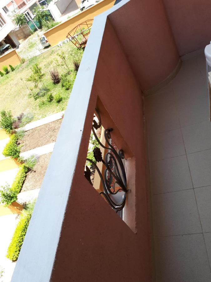 Art Guest House Orchidea Pomorie Exterior foto