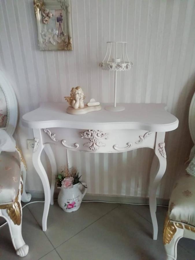 Art Guest House Orchidea Pomorie Exterior foto
