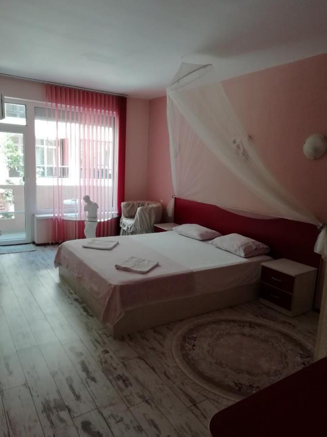 Art Guest House Orchidea Pomorie Exterior foto
