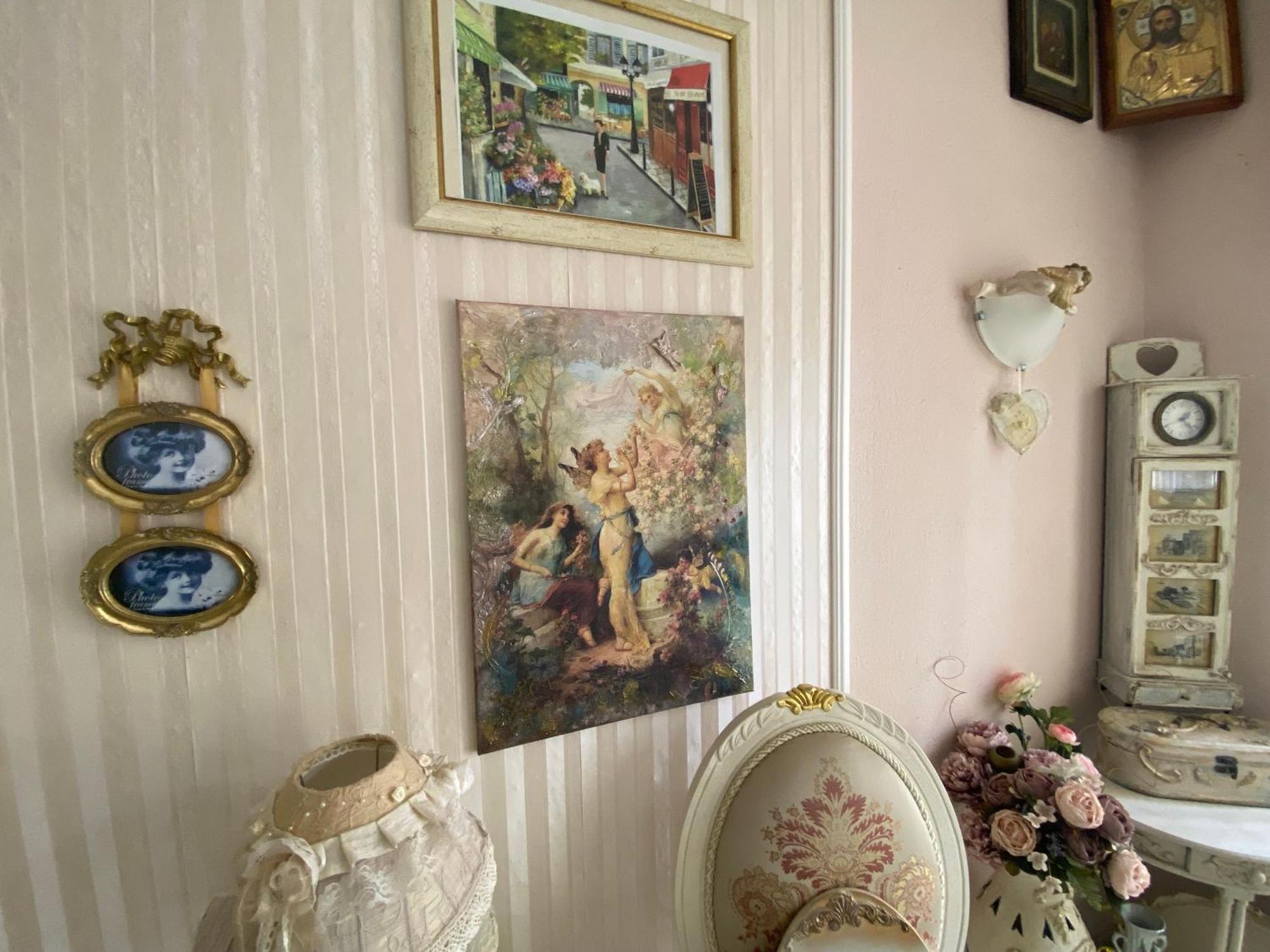 Art Guest House Orchidea Pomorie Exterior foto