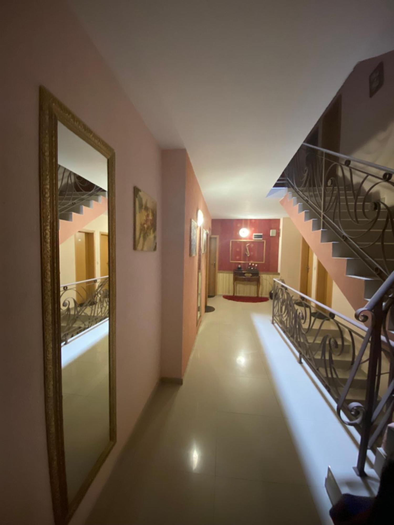 Art Guest House Orchidea Pomorie Exterior foto