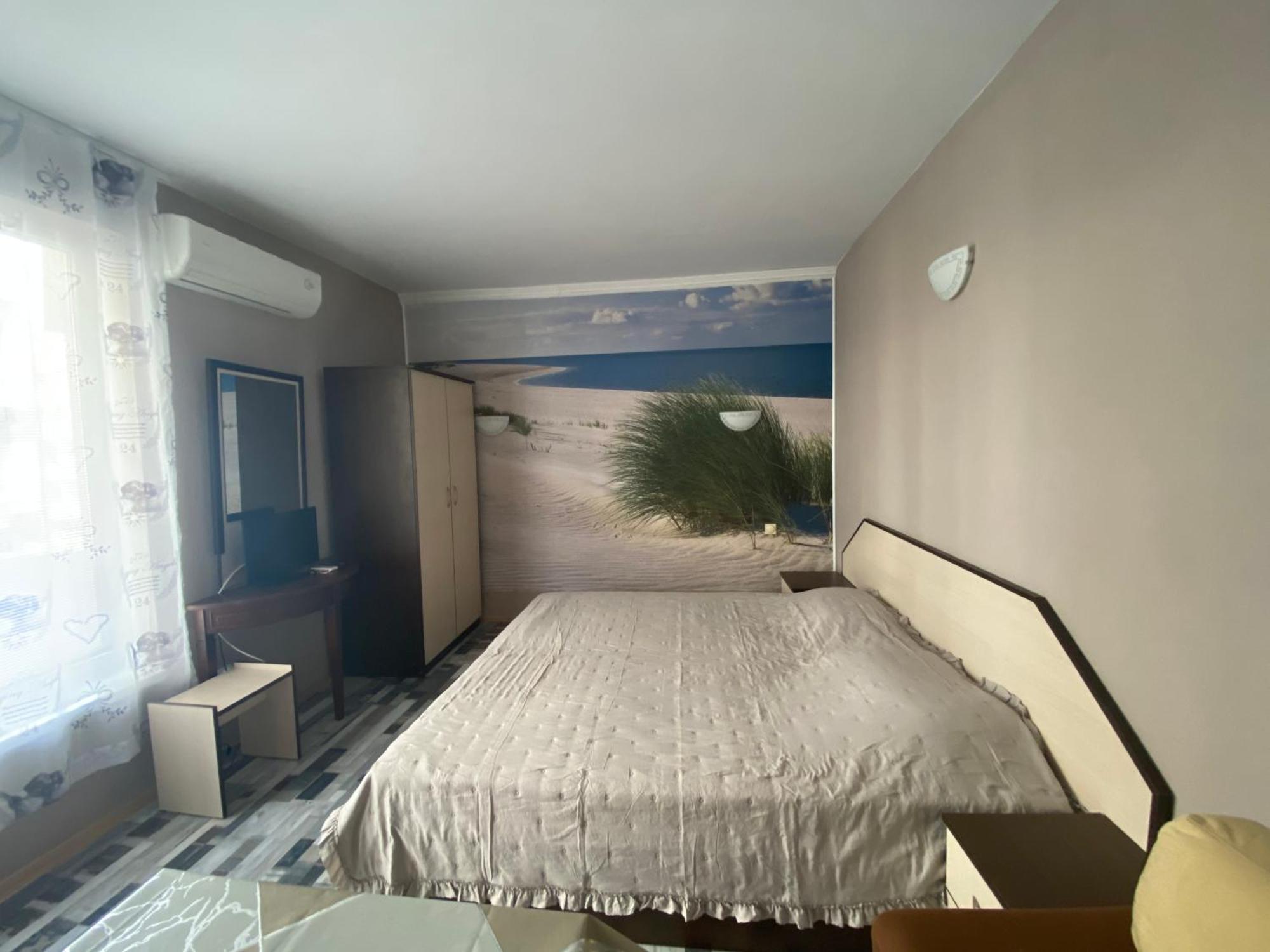 Art Guest House Orchidea Pomorie Exterior foto
