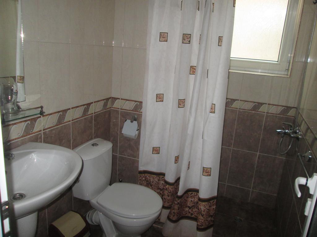 Art Guest House Orchidea Pomorie Quarto foto
