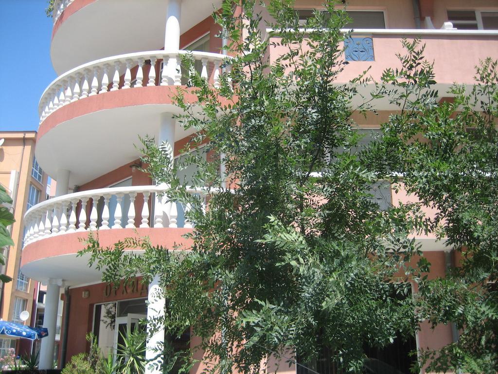 Art Guest House Orchidea Pomorie Quarto foto